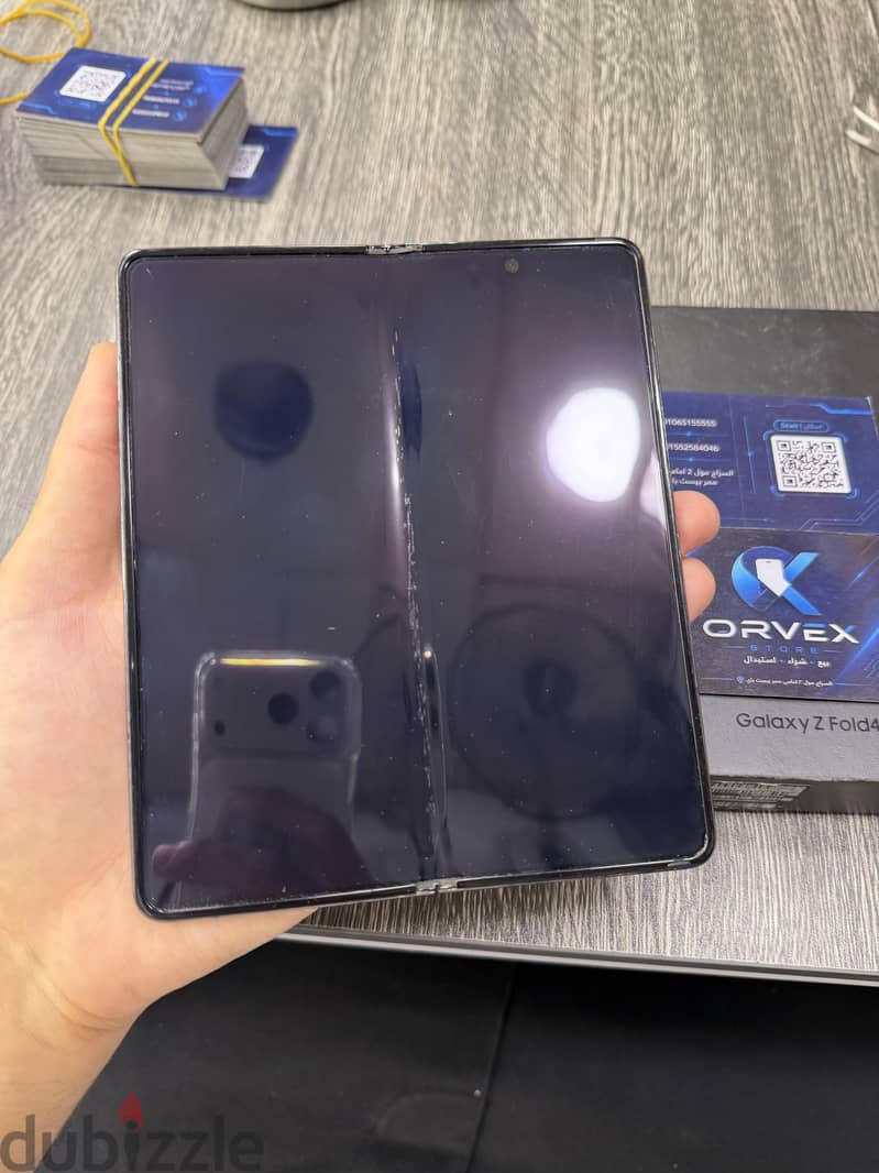 Samsung Z Fold 4 2