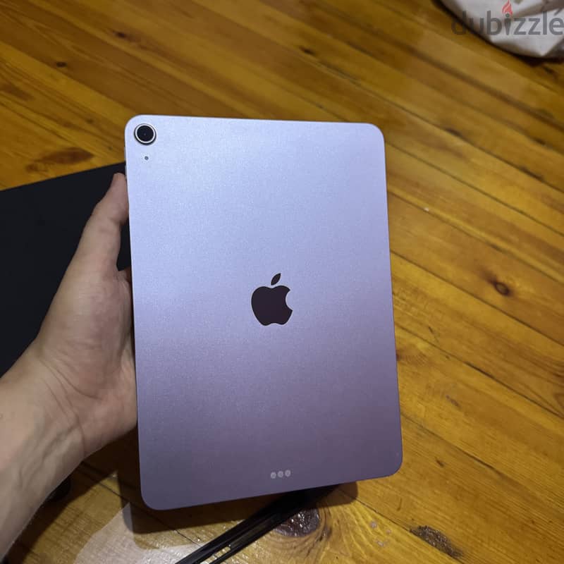Ipad air 11" M3 128 G 4