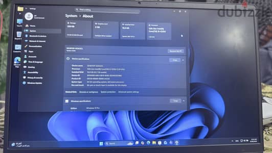 Dell vostro 3520