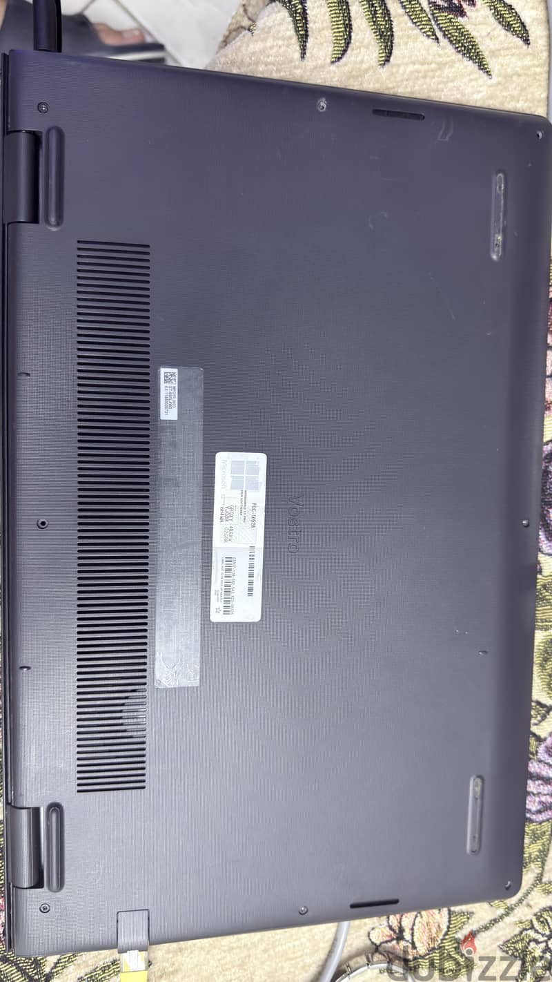 Dell vostro 3520 1