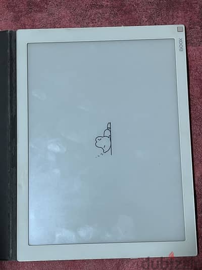 شاشة حماية العين Boox Mira 13.3 بوصة E-Ink (حالة كالجديدة)