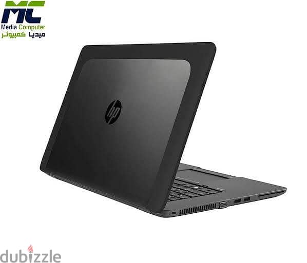 HP ZBook 15 G3 2
