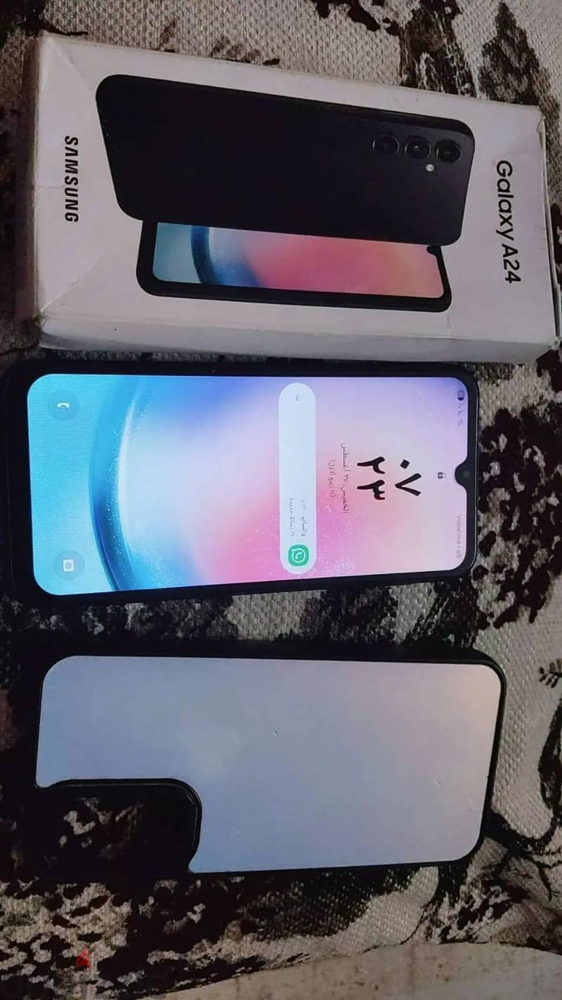 سامسونج ايه 24 3