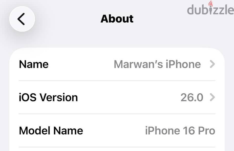 Apple - iPhone 16 Pro 8