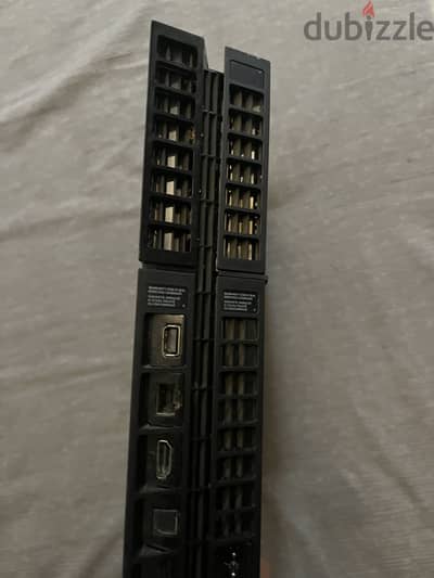 PS4 standard edition 500 GB