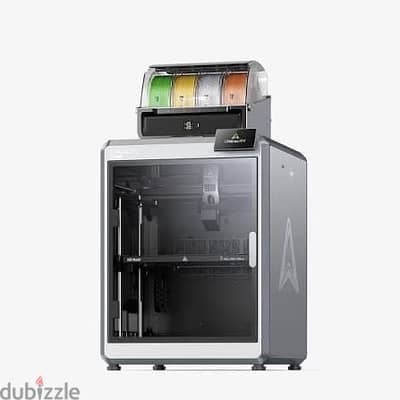 Creality K2 Plus Combo 3D Printer