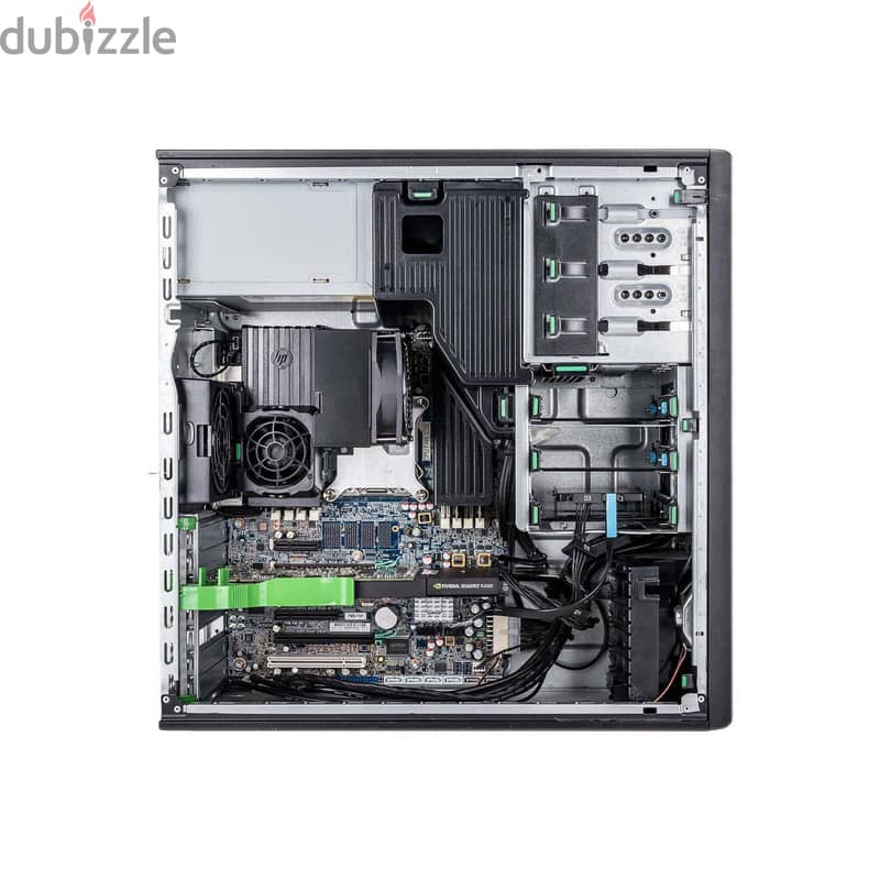 hp z420 1