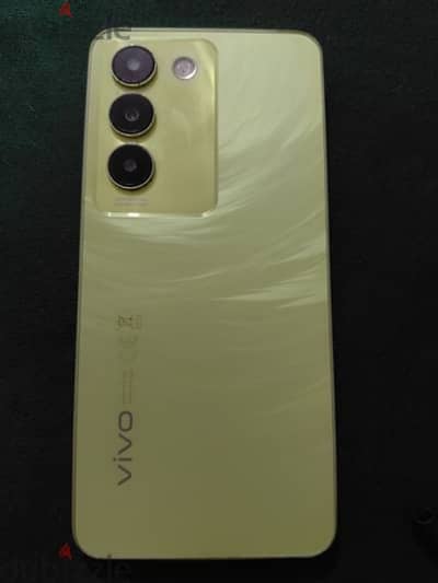 موبايل vivo v30 lite للبيع بحالة جيدة جدا