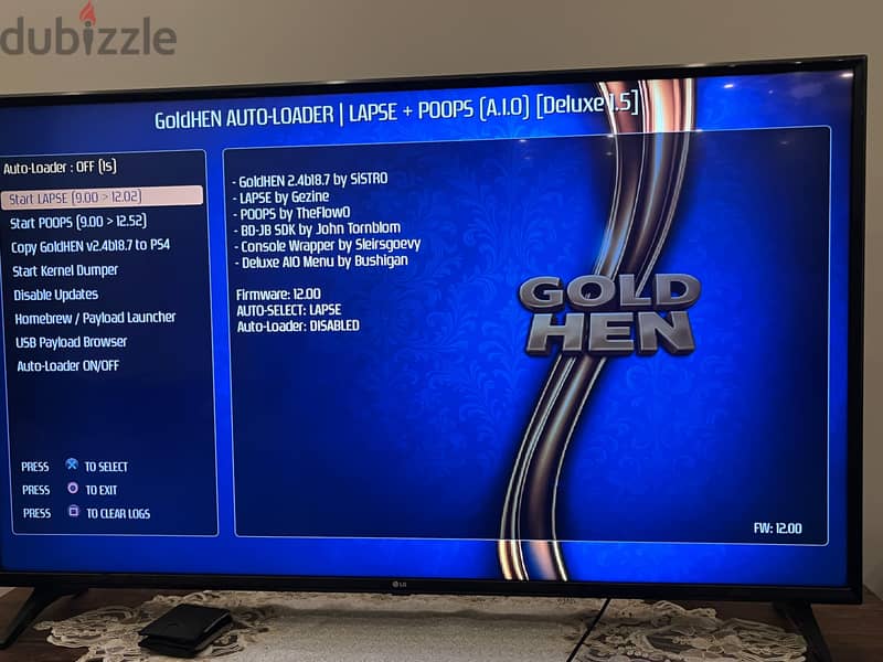 PS4 pro with 4 controllers 2
