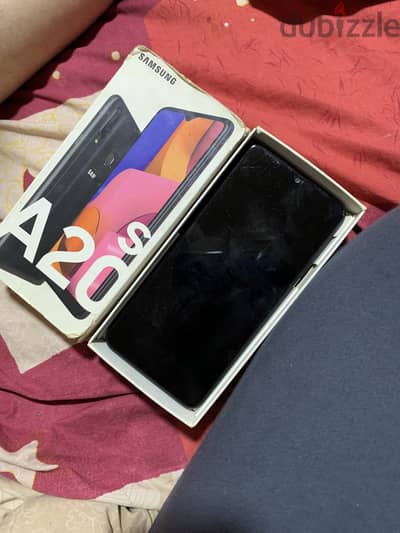 سامسونج ايه 02 اس