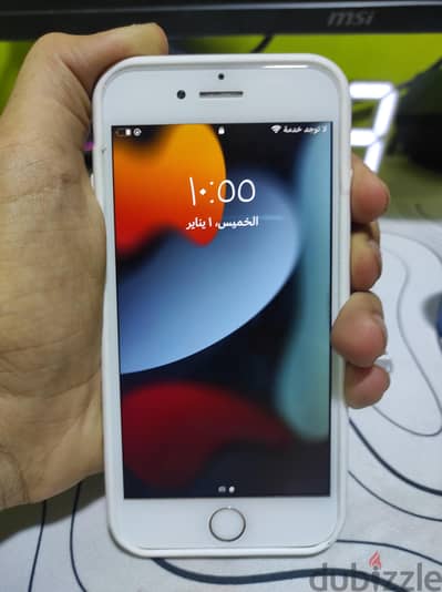 آبل - آيفون 7 بلس