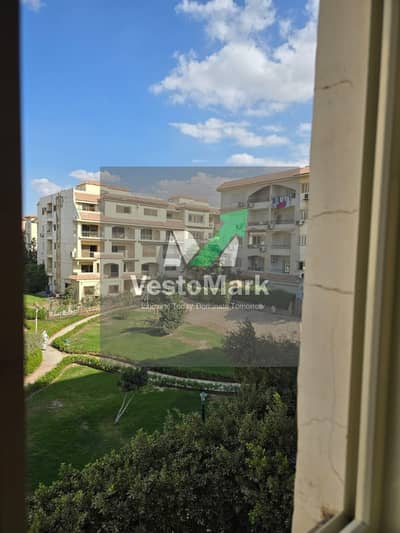  300 SQM Luxury Apartment in Golf Compound | 3 Bedrooms+3 bathroom + Office + Jacuzzi