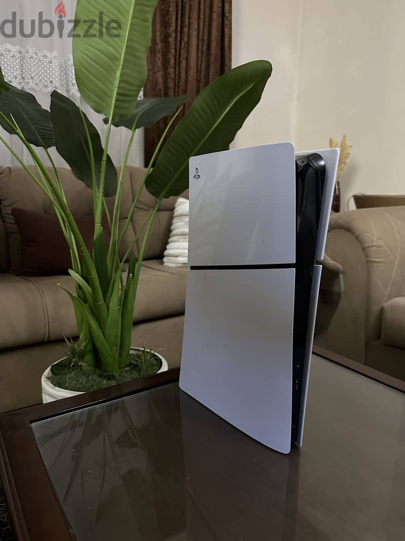 PlayStation 5 Slim | Ps5 Slim 1