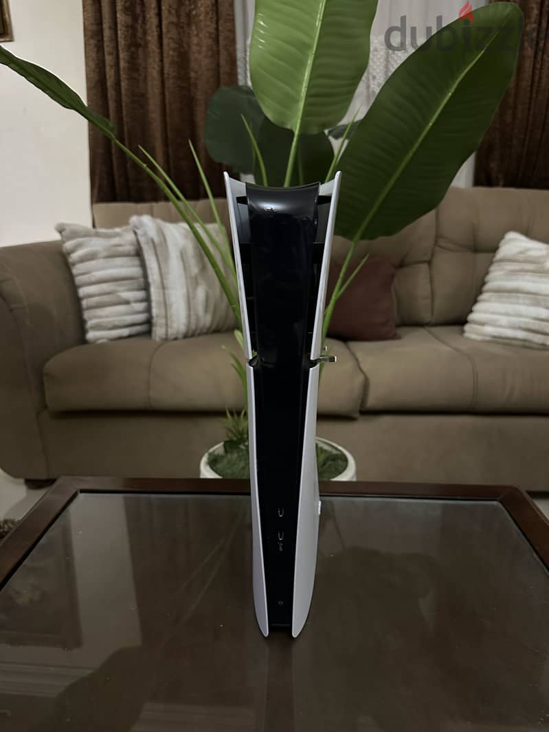 PlayStation 5 Slim | Ps5 Slim 2