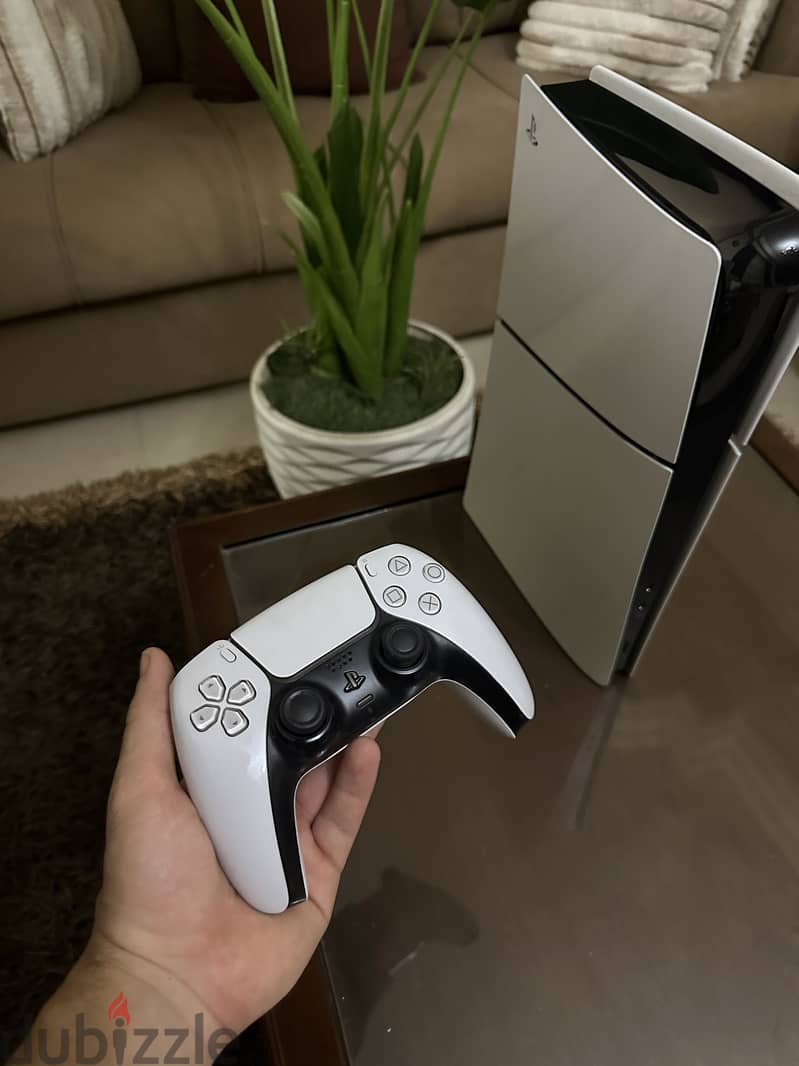 PlayStation 5 Slim | Ps5 Slim 3