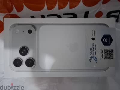 Apple - iPhone 17 Pro Max