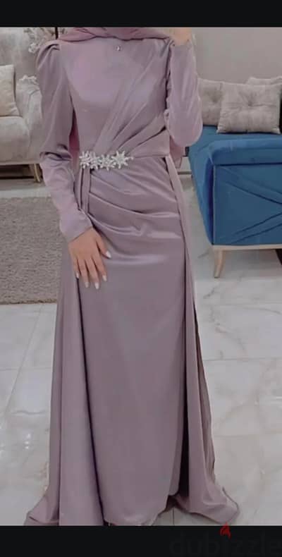 فستان سواريه