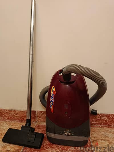 مكنسه كهربائيه ناشيونال