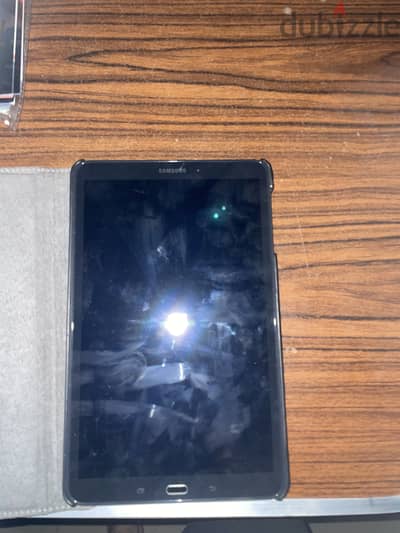 Samsung tab A6
