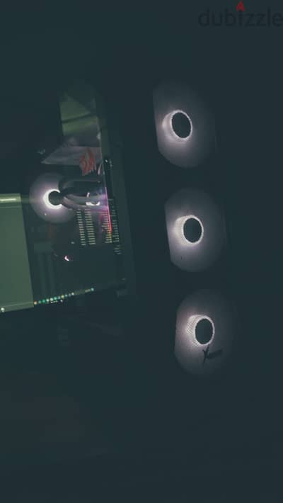 Pc gaming 