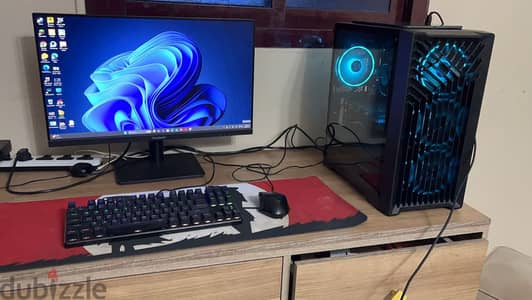 Pc gaming 