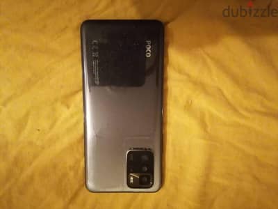 xiaomi poco x3 gt 5G 256+8+memo CX07