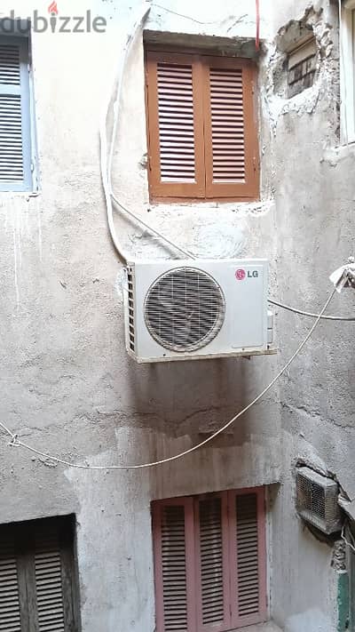 تكيف LG