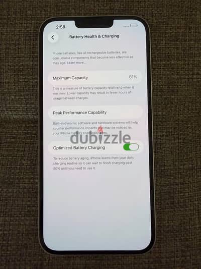 iPhone 14 plus 128GB