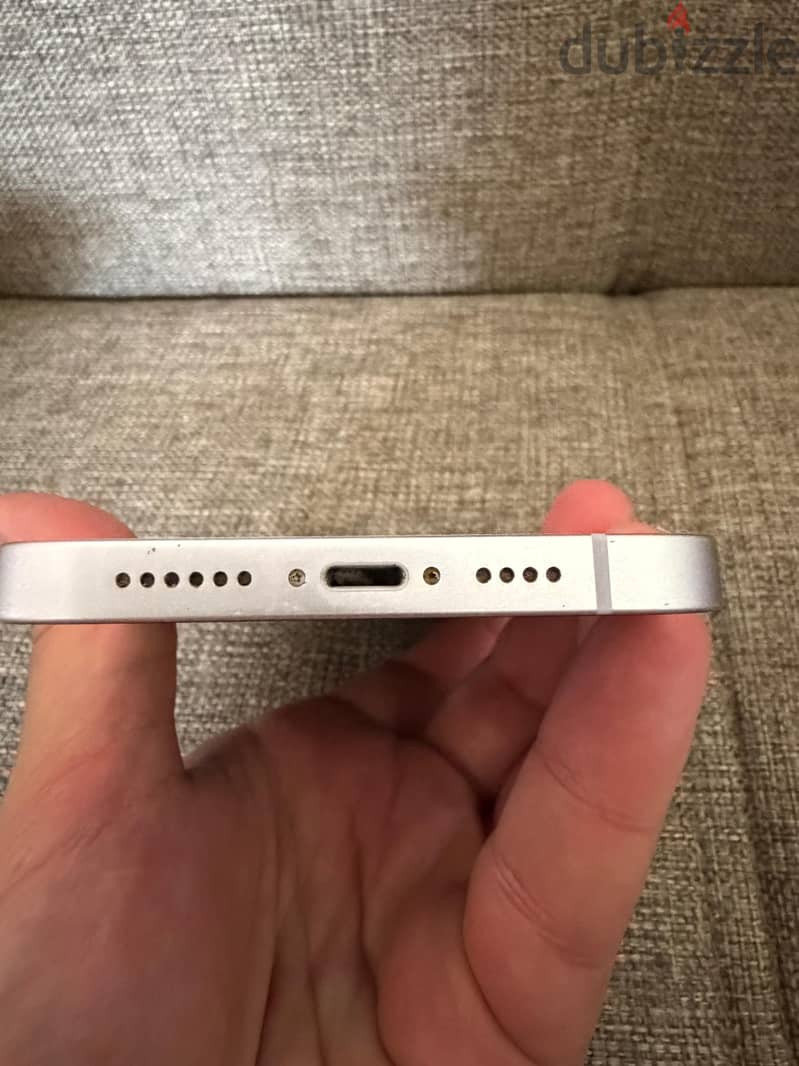 iPhone 14 plus 128GB 4
