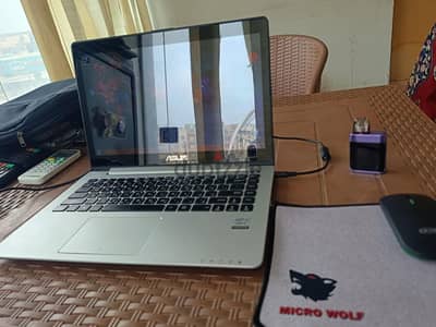 ASUS Core i5