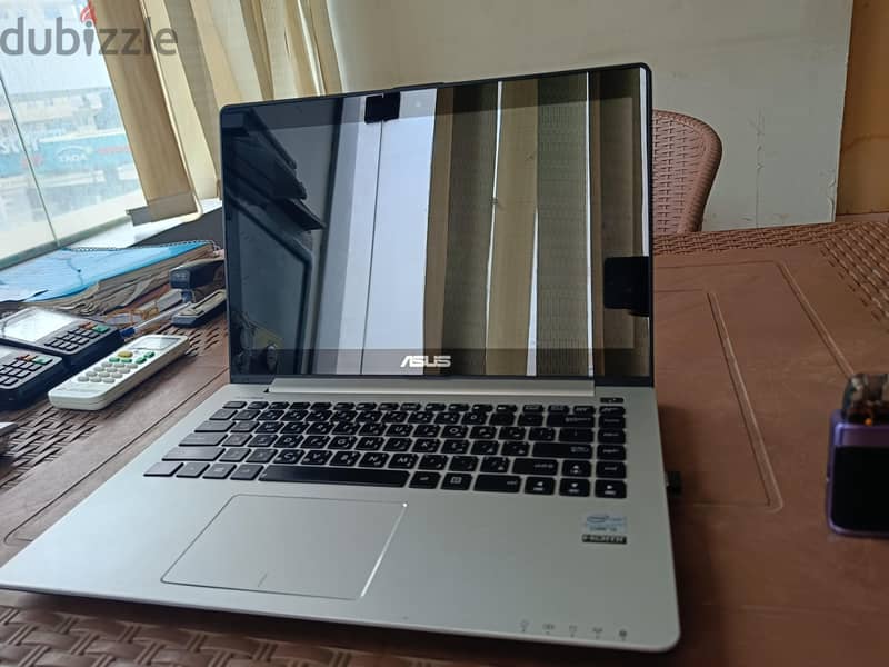ASUS Core i5 1