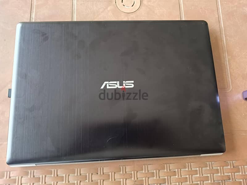 ASUS Core i5 2