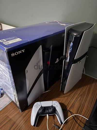 PS5 Pro Console