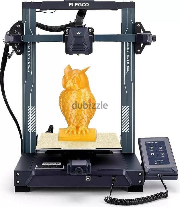 للبيع Elegoo Neptune 3 Pro 1
