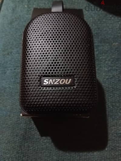 Snzou Sn-21 portable speaker