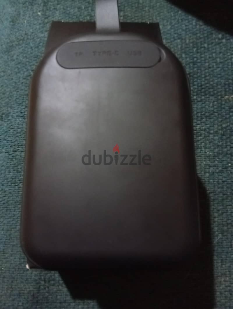Snzou Sn-21 portable speaker 2