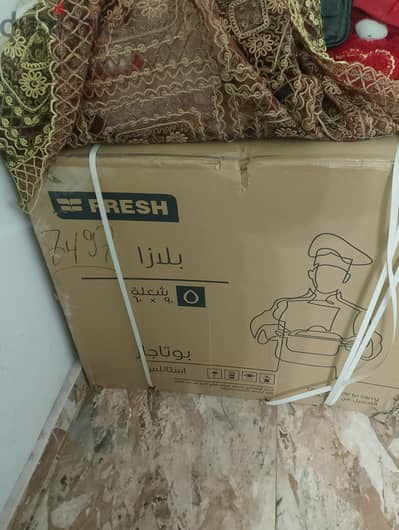 بوتجاز فريش جديد متفتحش