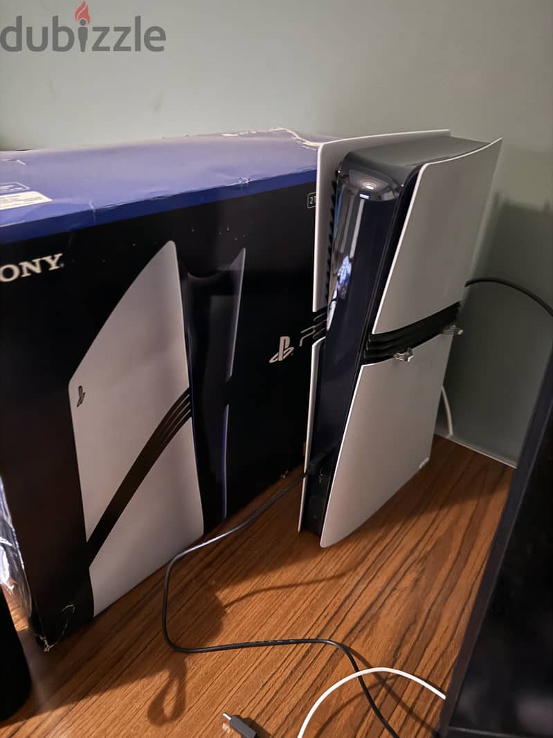 PS5 Pro 2