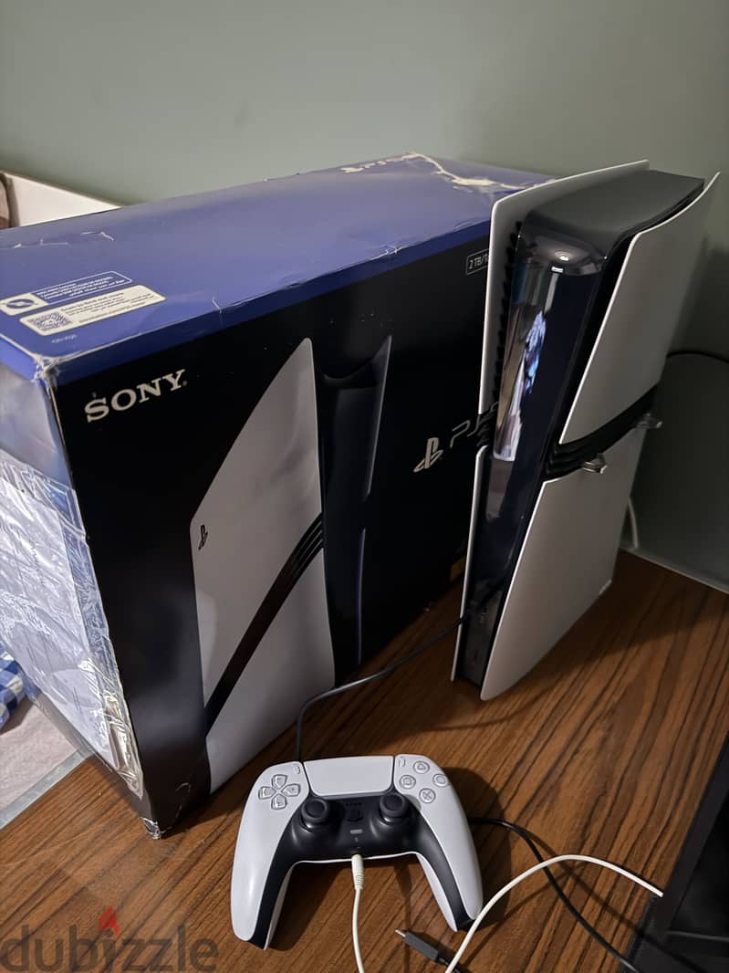PS5 Pro 3