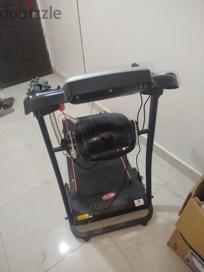 مشايه pro fit شبه جديده