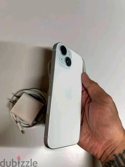 Apple 15