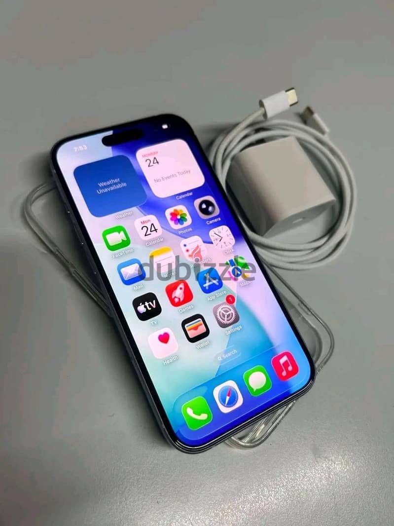 Apple 15 1