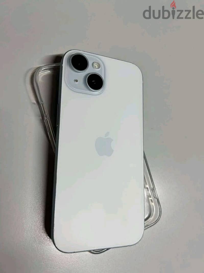 Apple 15 3