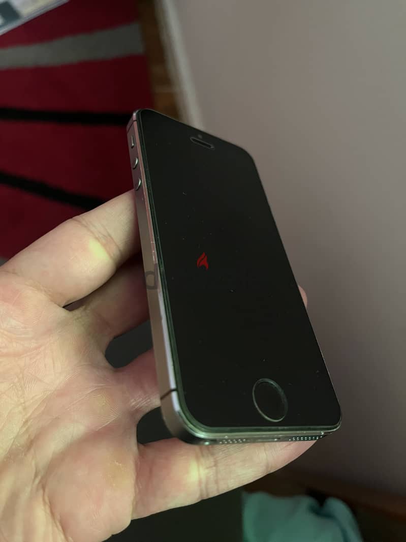 Apple - iPhone 5s 6