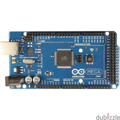 اردوينو ميجا arduino mega