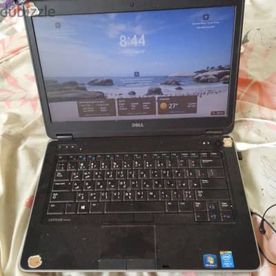 dell labtop