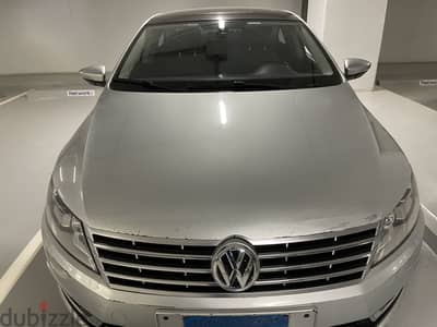Volkswagen CC 2014 4Motion 2000 cc