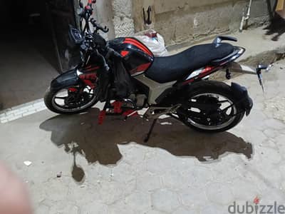 هوجن زد 250 موديل 2026