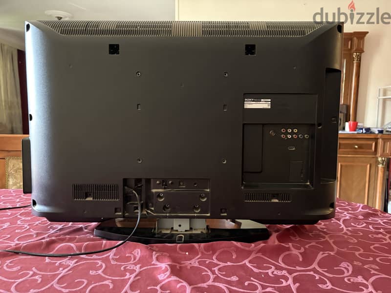 Sony tv 32 inch used 1