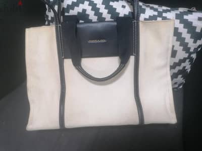 Charles & Keith Bag original — Excellent Condition, like new
